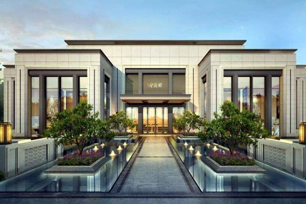 我國樓宇自控節(jié)能技術(shù)的發(fā)展狀況！(圖1)
