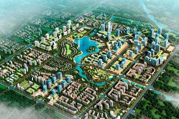 樓宇智能化是干什么的？智能化控制是大勢所趨？(圖1)