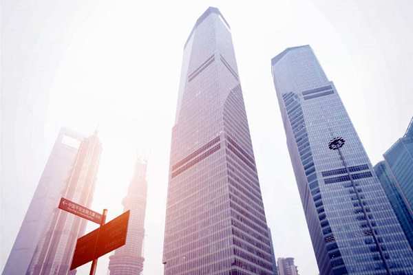 樓宇自動化系統(tǒng)具有超強(qiáng)的控制能力！(圖1)