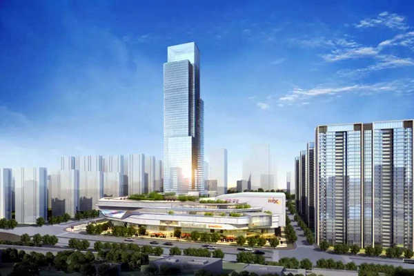 樓宇自控工程基本管理原則！(圖1)