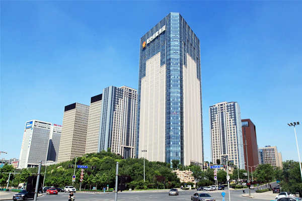 樓宇智能化開拓創(chuàng)新，工程監(jiān)理成為新興的現(xiàn)代化管理體制！(圖1)