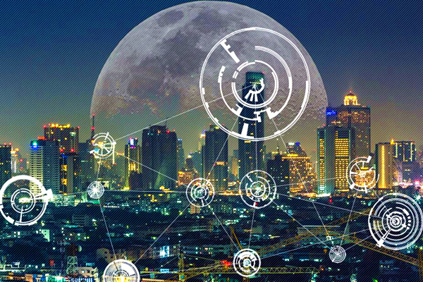 樓宇自動化系統(tǒng)，干貨滿滿！(圖1)