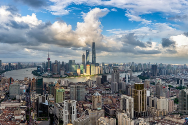 智慧管控在建筑降碳中發(fā)揮的效用有哪些？(圖1)