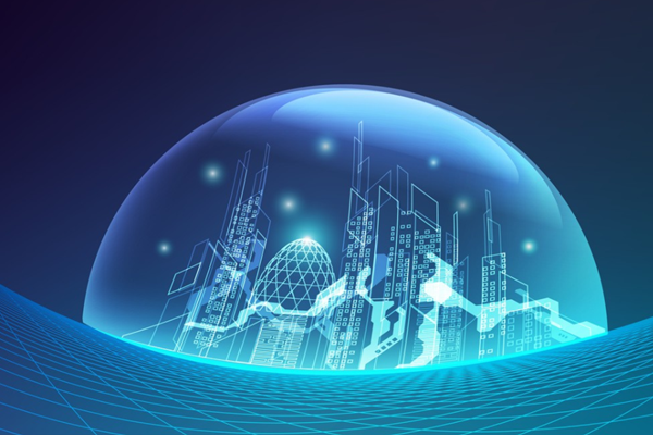 樓宇智能化系統(tǒng)，拒絕花哨智能，打造智慧商場(chǎng)！(圖1)